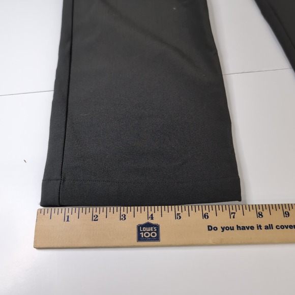 Proof NY Original Nomad Pants Size 31x29 Gray Made in NYC with‎ Swiss Fabric - Picture 3 of 11